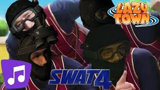 SWAT4 Meme  Suspects number 1 Parody [upl. by Spancake]