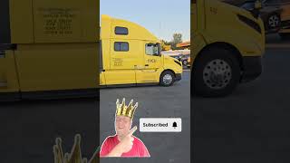 WHO ELSE BUT AMAZON amazonprime amazon primedelivery funny shorts trucking truckdriver [upl. by Munn521]