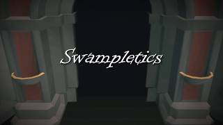 Settleds renewed Swampletics intro [upl. by Alethea]