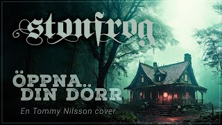 Öppna Din Dörr  en Tommy Nilsson Cover [upl. by Ahtibat179]