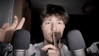 ASMR  Hypnose Puissante Pour Tendormir Rapidement  💤💤 [upl. by Frissell672]