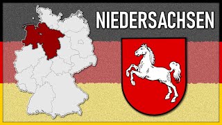 Niedersachsen Teil 1  Junges Land und alte Wurzeln [upl. by Merrily120]