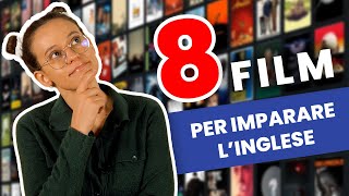 Film per imparare lingleseQuali guardare Adatti per ragazzi e bambini [upl. by Elodia]