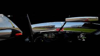 ACC Porsche 992 COTA 2043 Hotlap V 195 [upl. by Asiela]