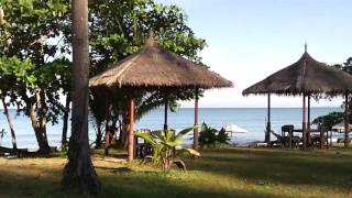 Kantary Beach resort KHAO LAK THAILAND [upl. by Oiled161]