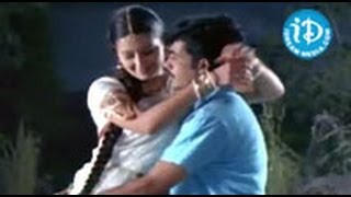 Mr amp Mrs Sailaja Krishnamurthy Movie Songs  Oho Chandamama Song  Shivaji  Laila [upl. by Enneyehs]