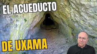 EL ACUEDUCTO DE UXAMA [upl. by Gratiana]