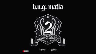 BUG Mafia  Hoteluri feat Mario V Prod Tata Vlad [upl. by Adlesirg]