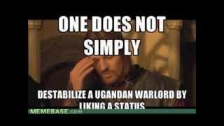 Boromir  One Does Not Simply Memes [upl. by Angelique]