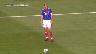 Zidane  Moments of Genius Youd Never Expect [upl. by Rahel186]