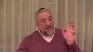 Kabbalah No se pide a Dios se visualiza que ya te lo ha dado Maestro Albert Gozlan [upl. by Yusem]