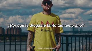 Mac Miller ft Dave East  Headaches amp Migraines Subtitulado a Español [upl. by Burchett]