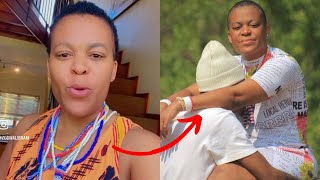 Haibo Zodwa WaBantu moered by her Ben 10 🙆🏽‍♀️😭 [upl. by Anikram596]