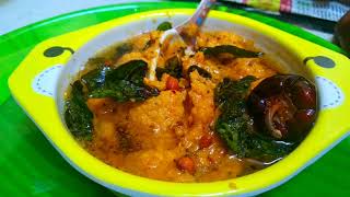 பூசணி பூ துவையல் செய்வது எப்படி Pumpkin POOSANI POO THUVAYAL  HEALTHY AND DELICIOUS THUVAYAL [upl. by Rooke]