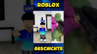 MEIN VATER BETRÜGT MEINE MUTTER IN ROBLOX 😢 roblox [upl. by Kauffman]