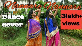 Nannare Nannare dance  LATEST  SF Tamil Sangam Bay Area [upl. by Ilise651]