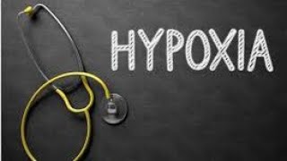 Hypoxia and its Treatment hypoxia treatment drbadarkhan medicohealth fitness hemoglobin [upl. by Klockau]