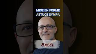 Excel Mette En Forme Astuce Sympa [upl. by Booma]