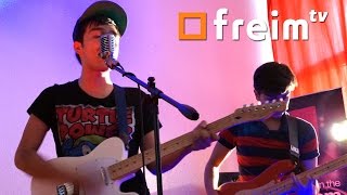 O Tortuga  Freim TV Sessions  S01 05 [upl. by Iover]