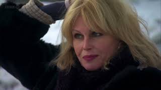 Joanna Lumley in the Land of the Northern Lights BBC Documentary [upl. by Tracee]