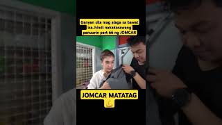 JOMCAR PART 66 FULL VIDEO SA YT NI KalingapRabOfficial JomarJacobOfficial [upl. by Eissel]