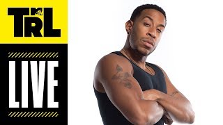 Nipsey Hussle amp Ludacris Today  TRL Weekdays at 4pm EST [upl. by Rann645]