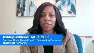 Navigating the Mental and Behavioral Health World as a BIPOC Therapist  Therapy Brands [upl. by Lochner163]