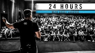 How to Manage Time with Grant Cardone [upl. by Pyne]