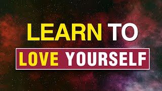 Affirmations For Self Love  50 Self Love Affirmations  How To Love Yourself  Meditation Manifest [upl. by Annayak]