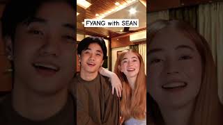 PBB FYANG with SEAN Pinoy big brother Gen11 September 2024 update episode pbbgen11 [upl. by Hardunn]