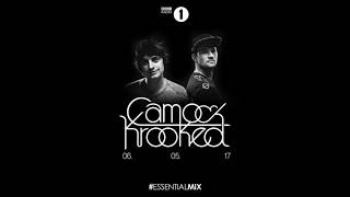 Camo amp Krooked  Essential Mix  BBC Radio 1  06052017 [upl. by Bonn]