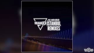 Volkan Uca feat Merih Gurluk  Istanbul Consoul Trainin amp Jayworx Remix  Official Audio [upl. by Tam460]