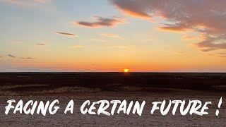 “Facing A Certain Future” Word of Encouragement 10th November 2024 [upl. by Gnav676]