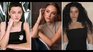 100 Nights of Hero adds Emma Corrin Maika Monroe amp Charli XcX [upl. by Suedaht]