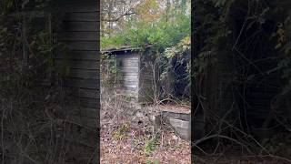 VERY OLD ABANDONED HOME ROTTING abandoned vacant deserted derelict explore ruins decayed [upl. by Enomad]