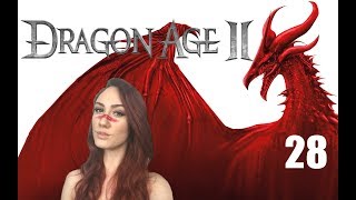 Even More Memes  Dragon Age 2 Part 28 [upl. by Wheelwright]