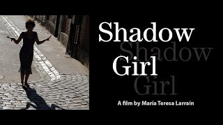 SHADOW GIRL  Women Make Movies  Trailer [upl. by Nilyad549]