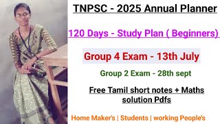 Group 4 amp Group 22A  120 days study plan for beginners  Deepsmathematics23 [upl. by Mcclary]