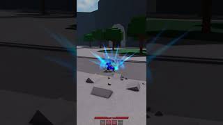 Lightwork no reaction roblox thestongestbattlegrounds robloxmemes [upl. by Henriques668]