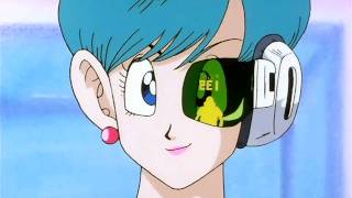 ►DragonBall Z  Bulma Fixed Raditzs Scouter◄ [upl. by Manas]