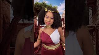 If Samson amp Delilah Made A Song  Christian Comedy  Bible Humor  Bible Rap  Ft GraceFullyVlog [upl. by Nybor566]