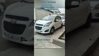 spark car carprice price gm mashinalar automobile avtobozor avtosport narxlari avtouzb [upl. by Kared]