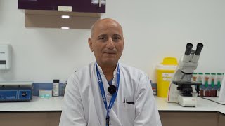 Hôpital International Agadir  Le Laboratoire dAnalyses Médicales [upl. by Aened]