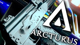 You Will Want This AK After This Video  Arcturus Airsoft AK12 PE [upl. by Lora]