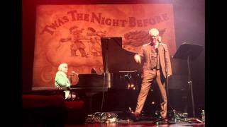 The Vinyl Cafe 2015  A Year in Song  Stuart McLean amp John Sheard [upl. by Anaert]