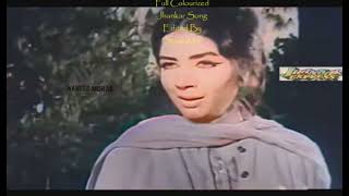 Akely na janaSong of Ahmed Rushdi Sing by Shahid Zafar [upl. by Allebasi]