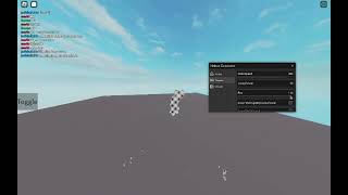 Roblox Universal Hitbox Expander Gui Script Pastebin Works For Hydrogen [upl. by Petey940]