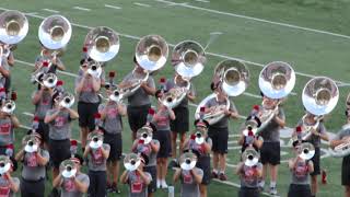 TBDBITL  Hang On Sloopy  Family Day 082921 [upl. by Shaddock240]