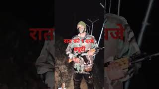 Jawano ko koti koti salaam crpf military army bsf airsoft shortvideo [upl. by Ennahs708]