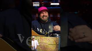 Garth Brooks Talks About His Role In Spinal Tap Sequel On TalkShopLive  Billboard News Shorts [upl. by Otha]